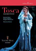 WYCOFANY   Puccini: Tosca